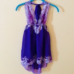 Victoria Secret Babydoll